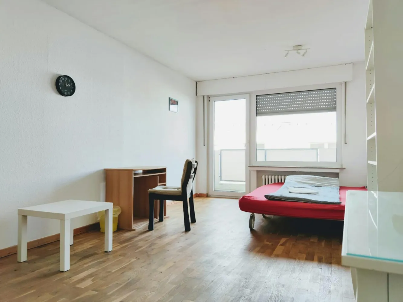 WG-Zimmer mit 20 m² in Dortmund – Bild 1
