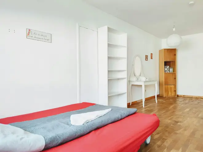 WG-Zimmer mit 20 m² in Dortmund – Bild 2