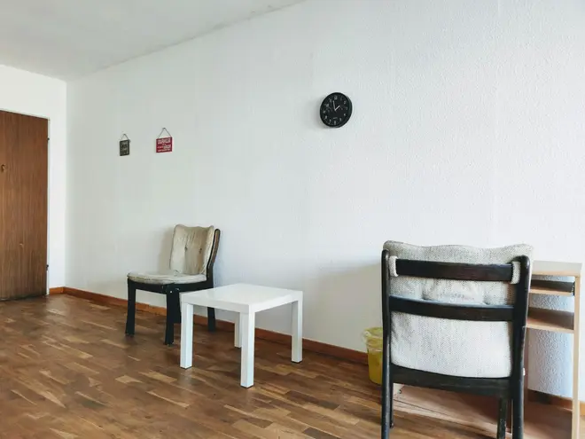 WG-Zimmer mit 20 m² in Dortmund – Bild 3