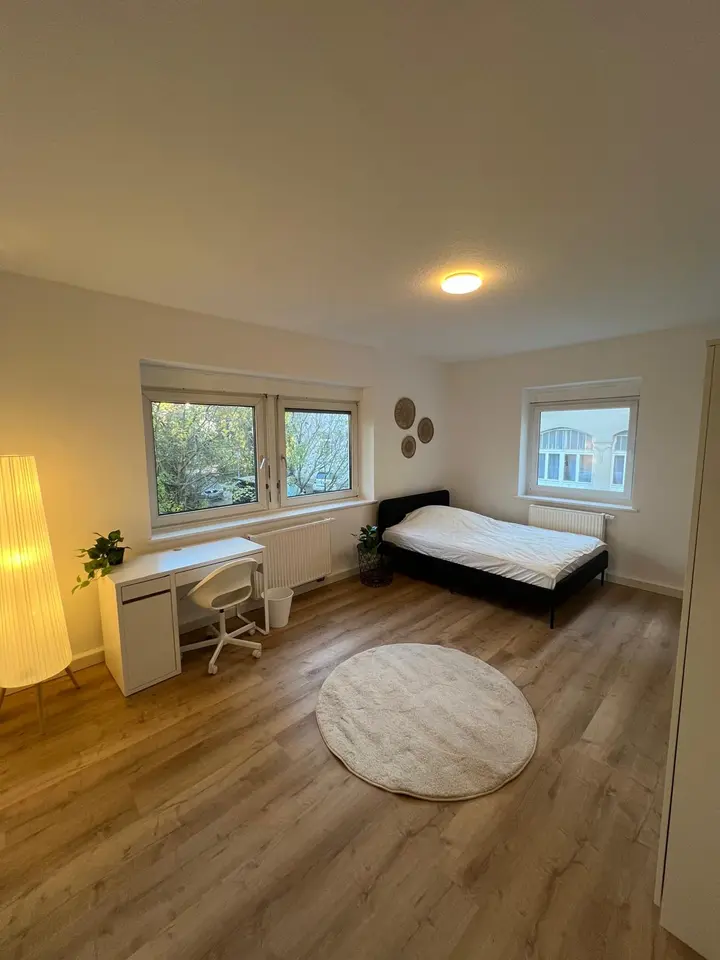 WG-Zimmer mit 18 m² in Stuttgart – Bild 2