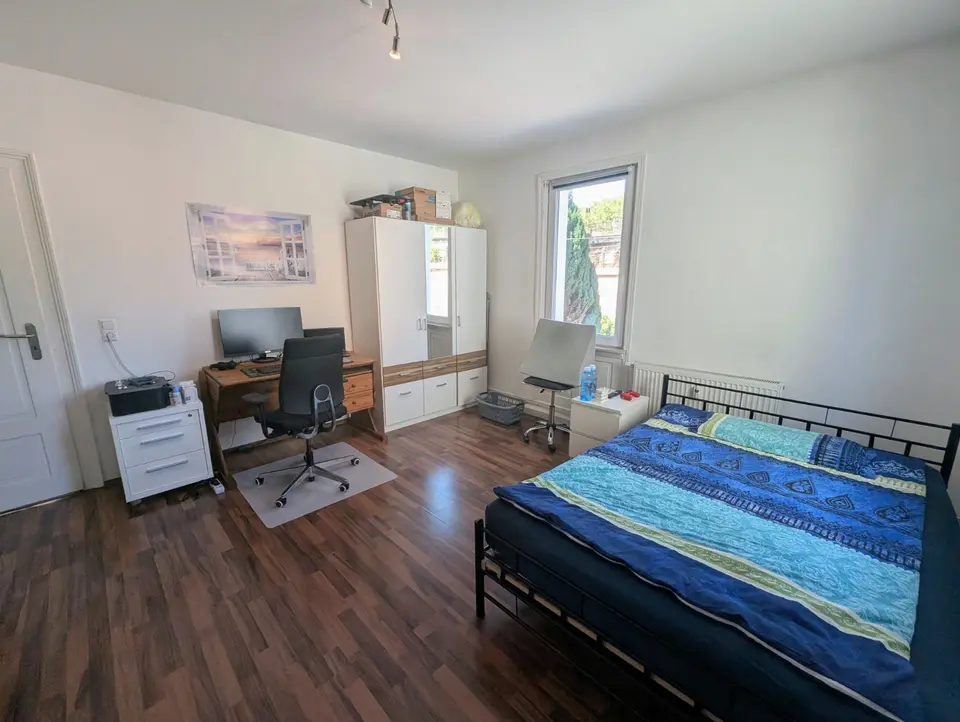 WG-Zimmer mit 18 m² in Stuttgart – Bild 3
