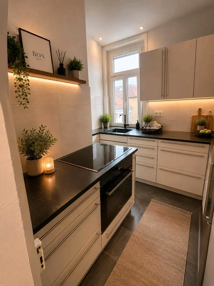 WG-Zimmer mit 18 m² in Stuttgart – Bild 4