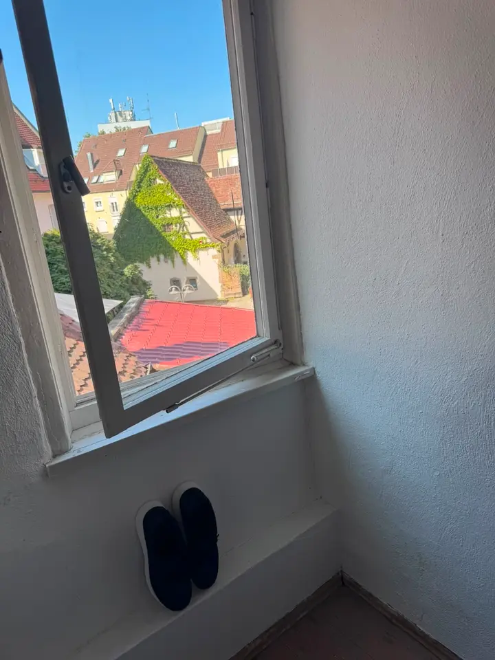 WG-Zimmer mit 18 m² in Stuttgart – Bild 6