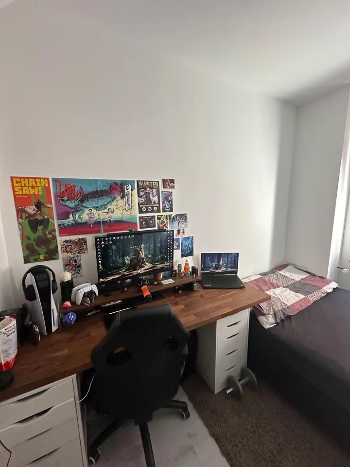 WG-Zimmer mit 18 m² in Stuttgart – Bild 7