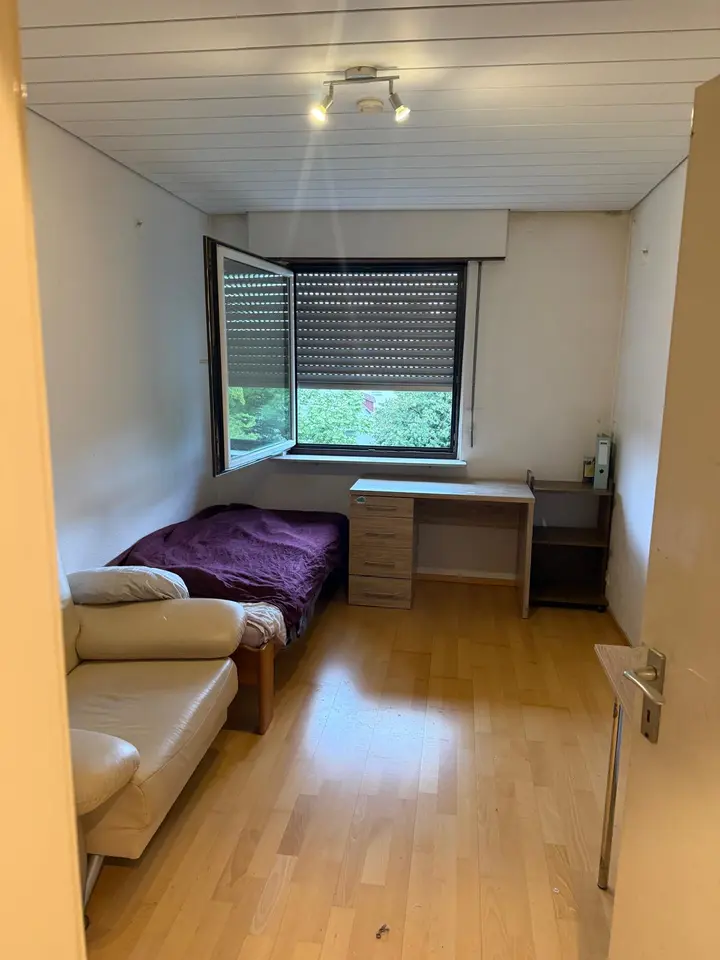 WG-Zimmer mit 18 m² in Stuttgart – Bild 8