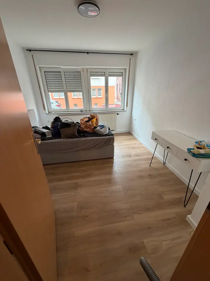 WG-Zimmer mit 18 m² in Stuttgart – Bild 9
