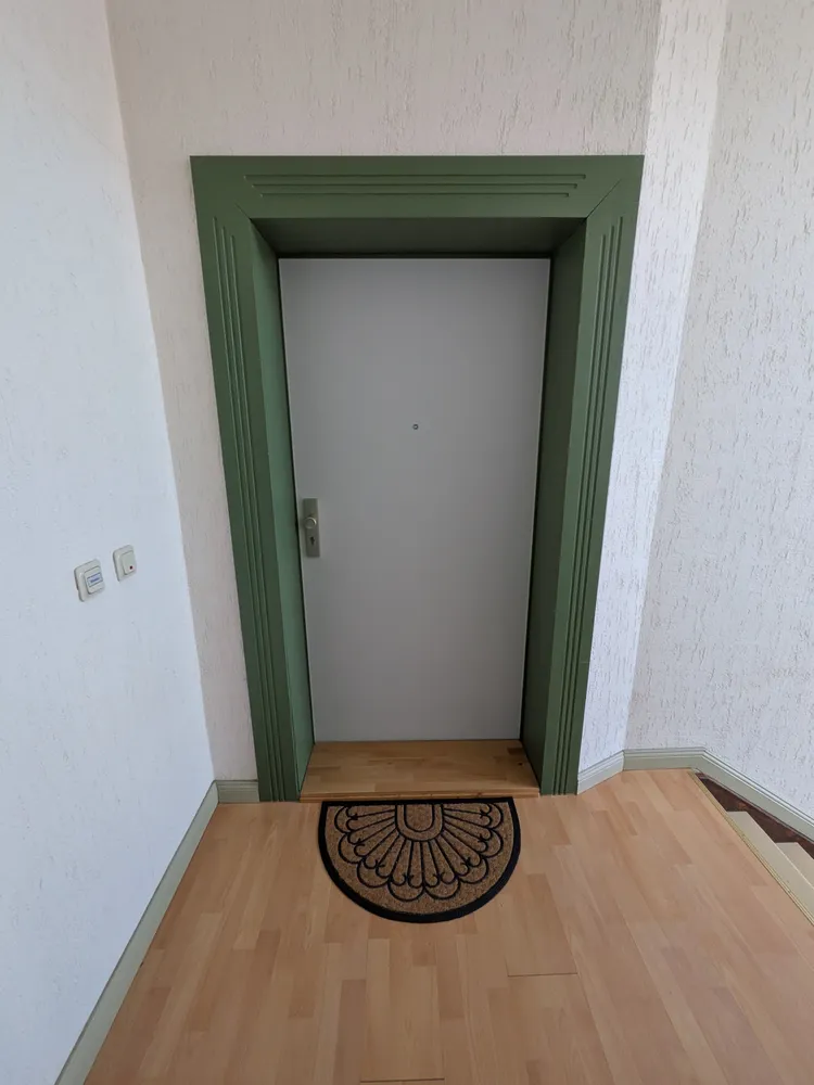 2 Zimmer Wohnung mit 113 m² in Weimar – Bild 2