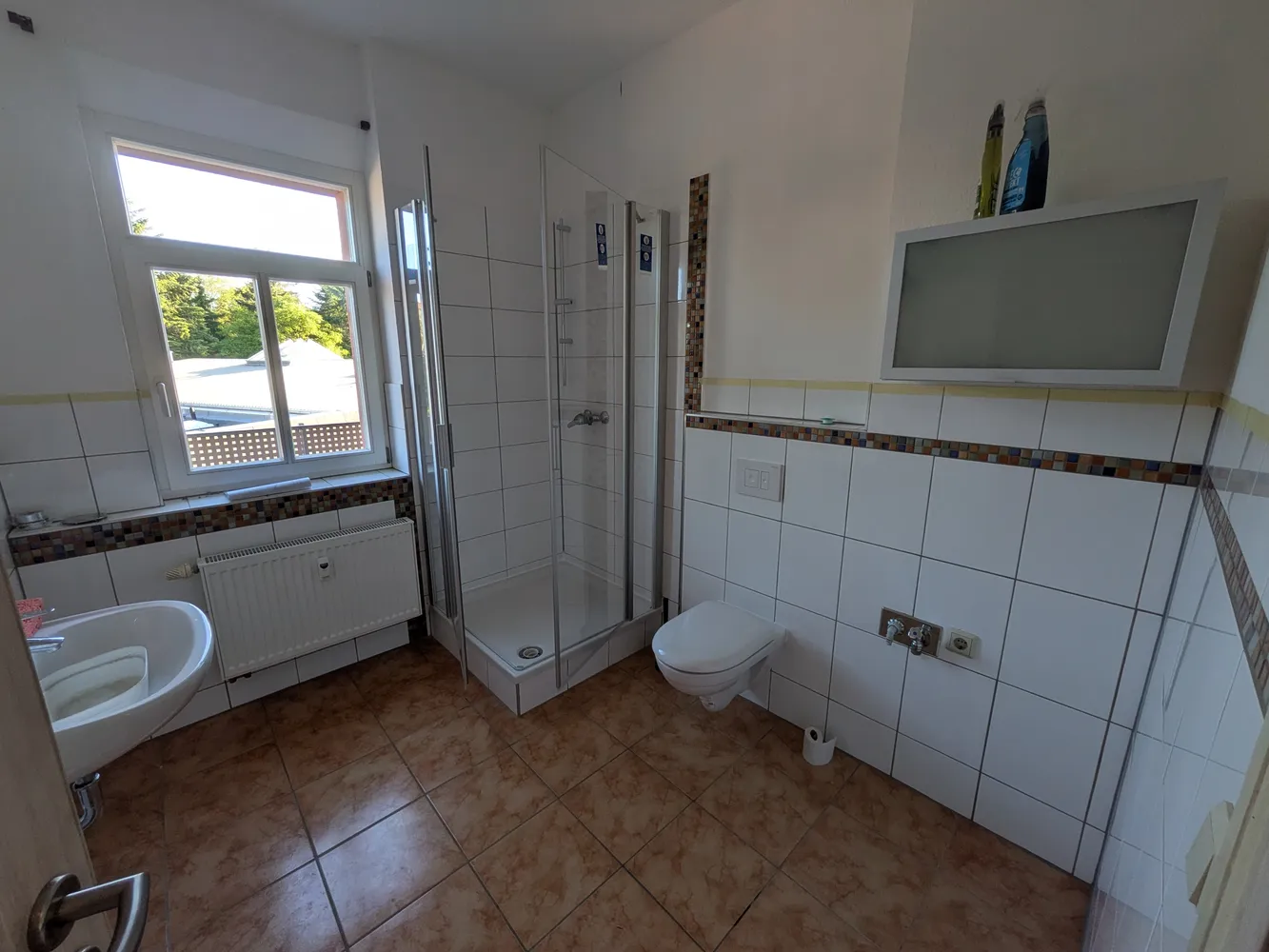 2 Zimmer Wohnung mit 113 m² in Weimar – Bild 5