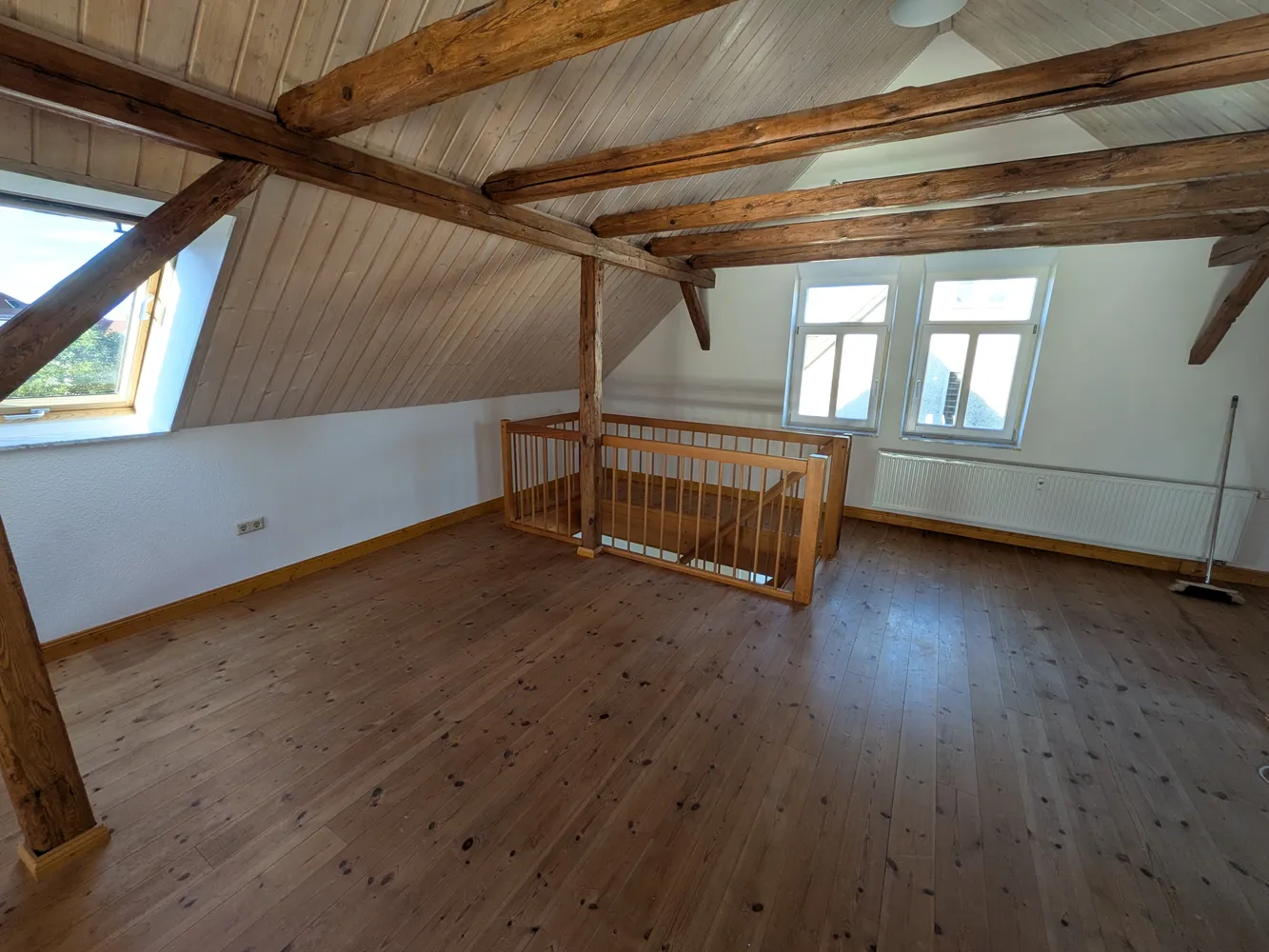 2 Zimmer Wohnung mit 113 m² in Weimar – Bild 6