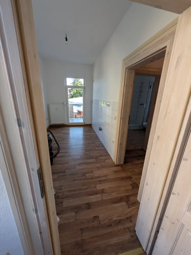 2 Zimmer Wohnung mit 113 m² in Weimar – Bild 7