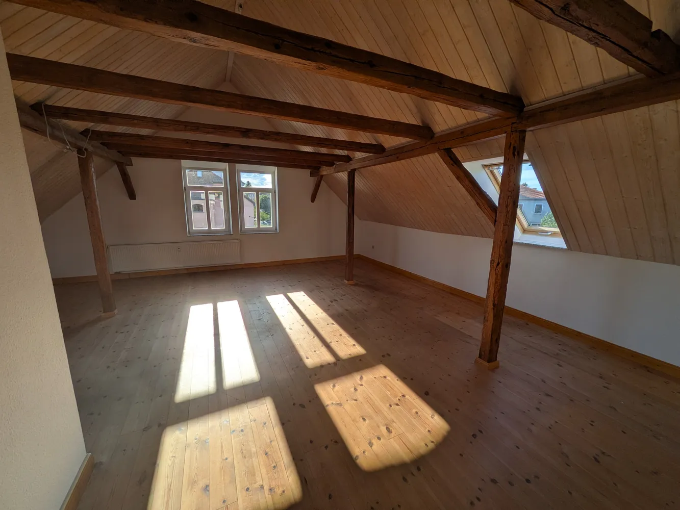 2 Zimmer Wohnung mit 113 m² in Weimar – Bild 8
