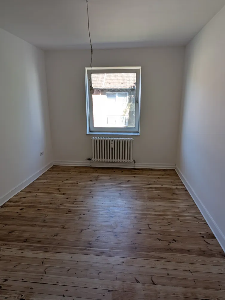 2 Zimmer Wohnung mit 53 m² in Kiel – Bild 2