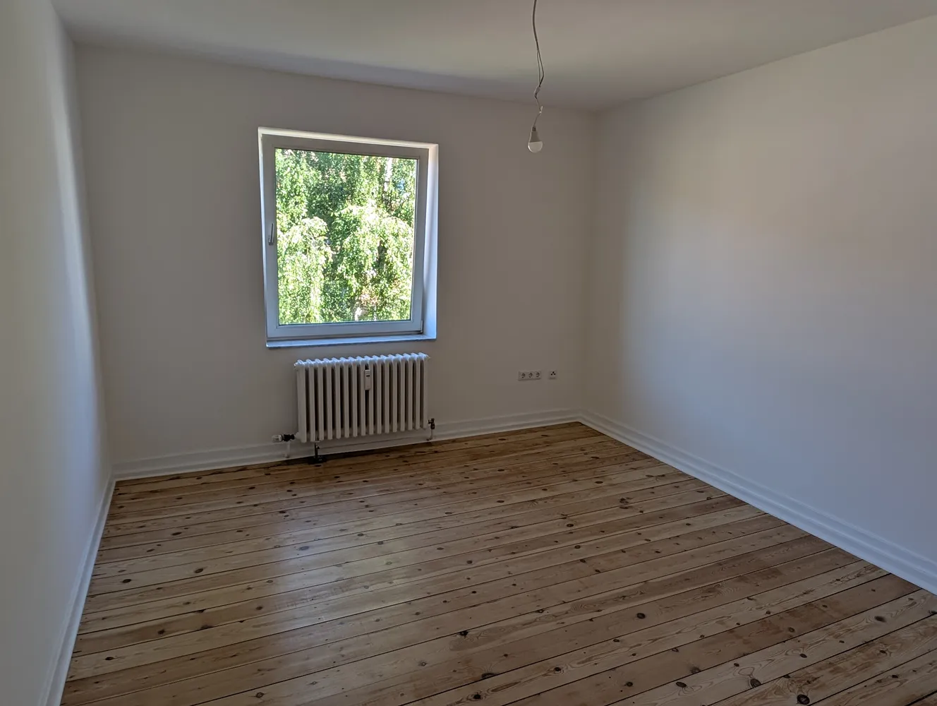 2 Zimmer Wohnung mit 53 m² in Kiel – Bild 4