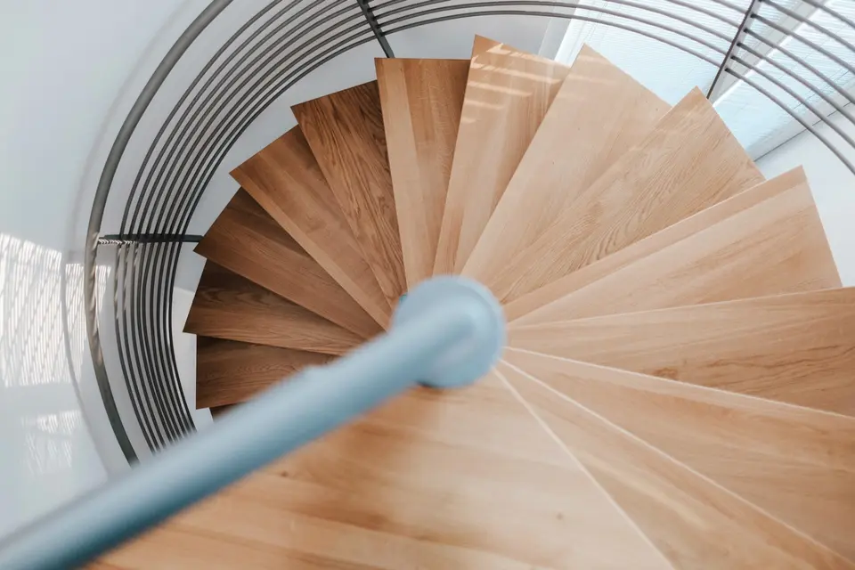5 Zimmer Haus mit 180 m² in Darmstadt – Bild 4