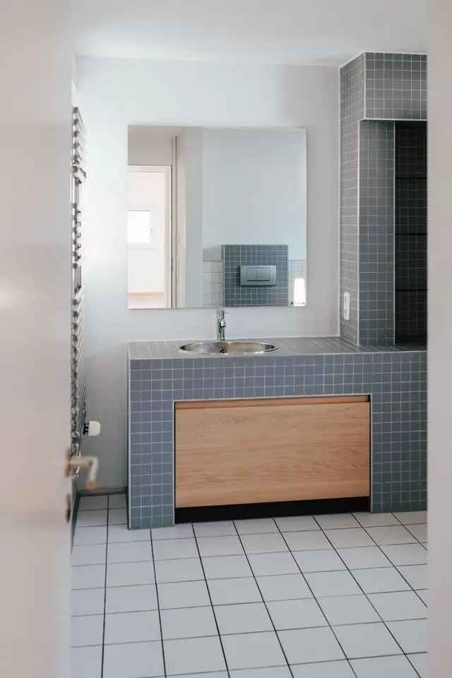 5 Zimmer Haus mit 180 m² in Darmstadt – Bild 8