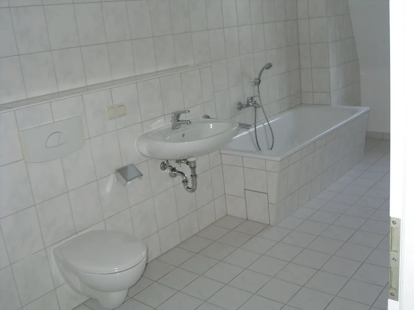 2 Zimmer Wohnung mit 70 m² in Dresden – Bild 4