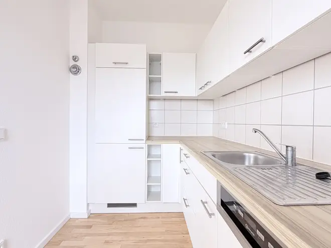 3 Zimmer Wohnung mit 63 m² in Darmstadt – Bild 2