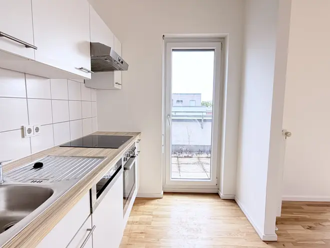 3 Zimmer Wohnung mit 63 m² in Darmstadt – Bild 3