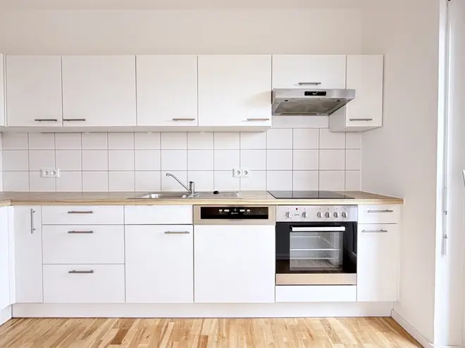 3 Zimmer Wohnung mit 63 m² in Darmstadt – Bild 5