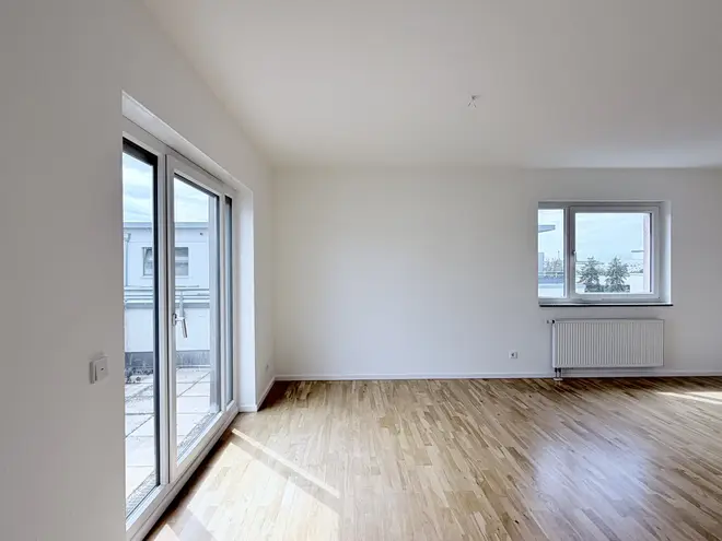 3 Zimmer Wohnung mit 63 m² in Darmstadt – Bild 7