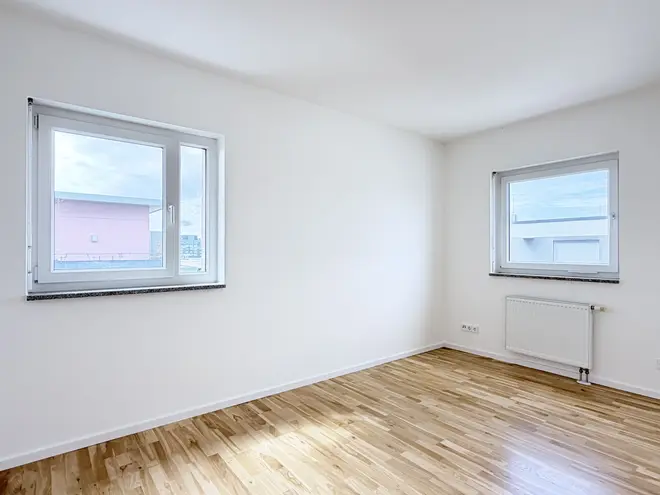 3 Zimmer Wohnung mit 63 m² in Darmstadt – Bild 9