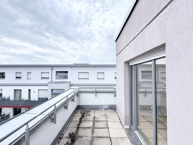 3 Zimmer Wohnung mit 63 m² in Darmstadt – Bild 10