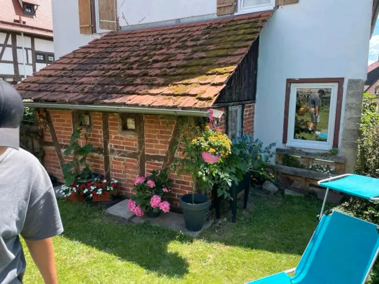 6 Zimmer Wohnung mit 14 m² in Reutlingen – Bild 6