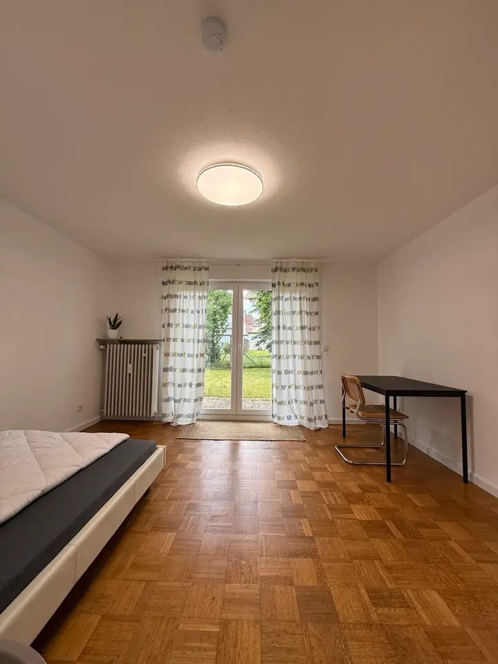 Studio mit 20 m² in Esslingen am Neckar – Bild 2