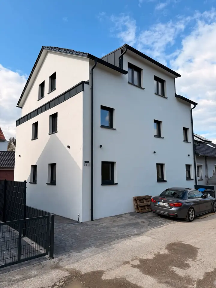 Studio mit 20 m² in Esslingen am Neckar – Bild 3