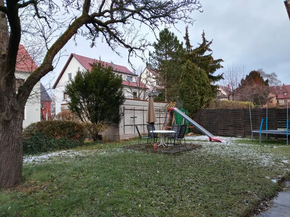 Studio mit 20 m² in Esslingen am Neckar – Bild 6