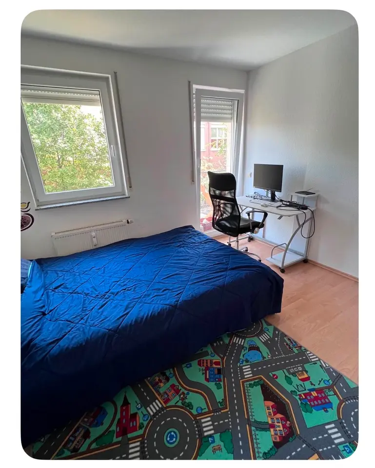 Studio mit 20 m² in Esslingen am Neckar – Bild 7
