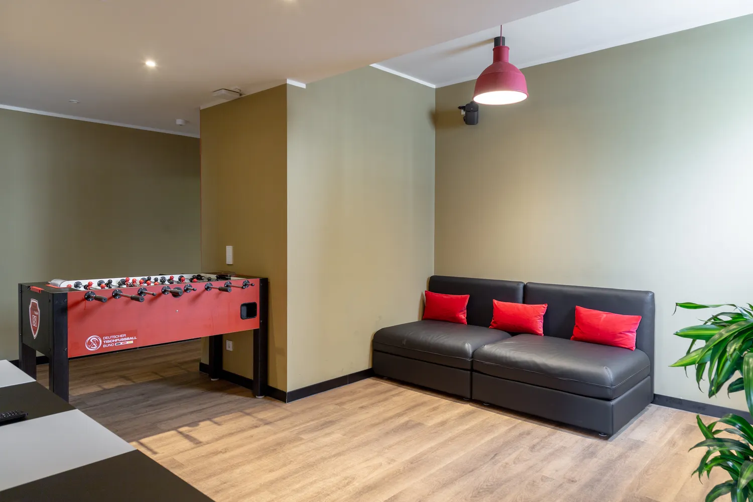 1 Zimmer Wohnung mit 20 m² in Leipzig – Bild 11