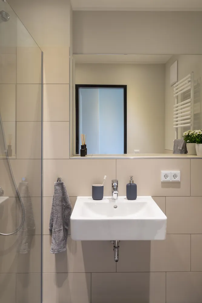 1 Zimmer Wohnung mit 20 m² in Leipzig – Bild 6