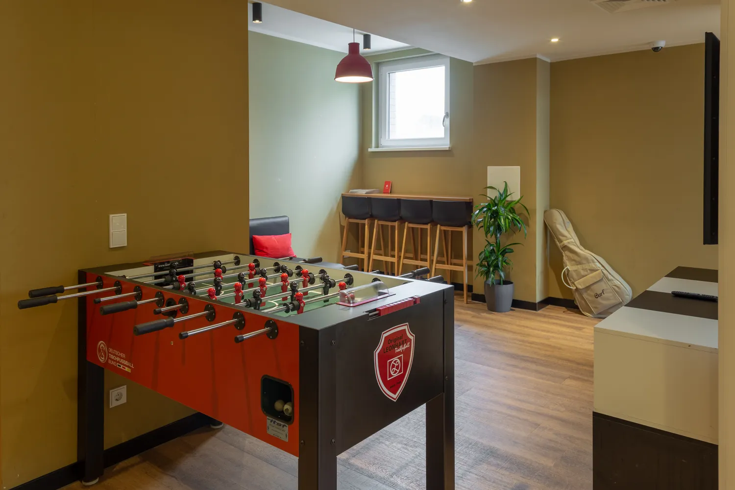 1 Zimmer Wohnung mit 20 m² in Leipzig – Bild 8