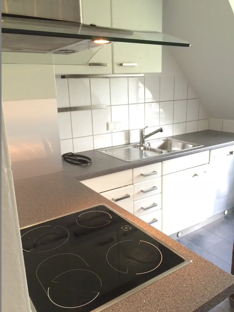 3 Zimmer Wohnung mit 100 m² in Salzgitter – Bild 3