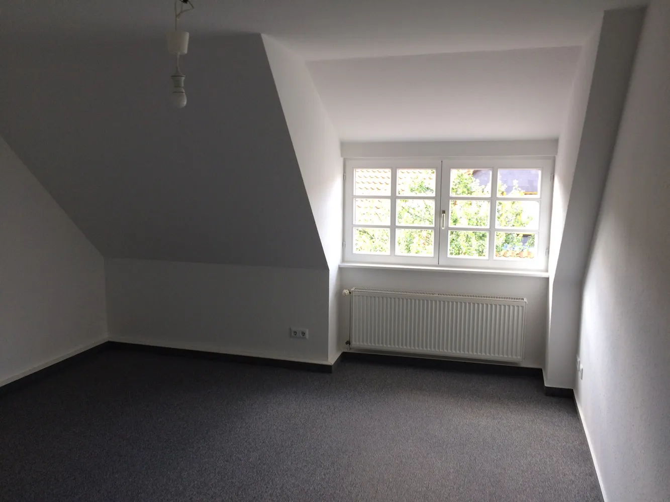 3 Zimmer Wohnung mit 100 m² in Salzgitter – Bild 4