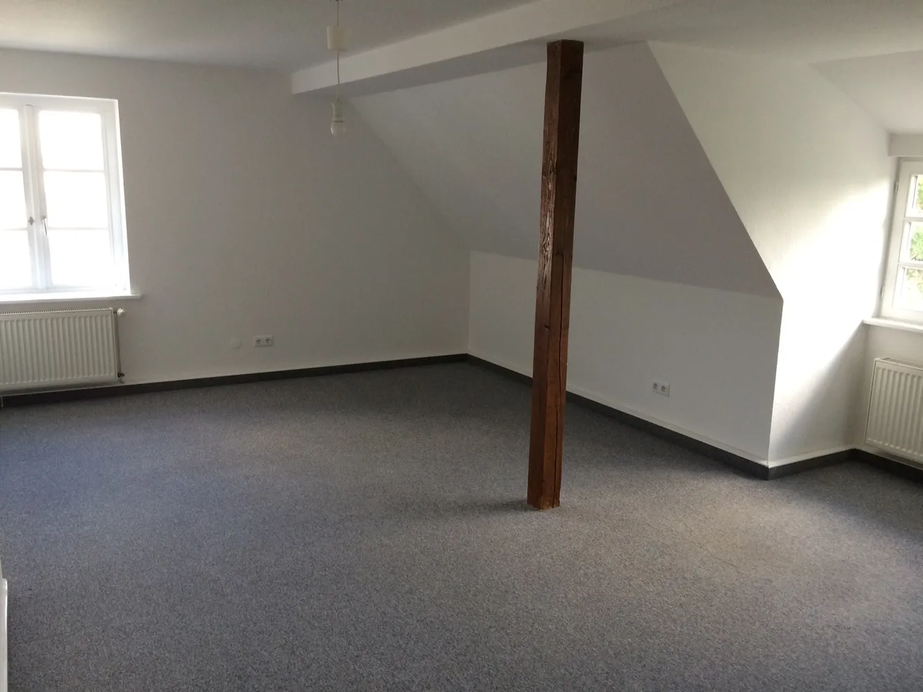 3 Zimmer Wohnung mit 100 m² in Salzgitter – Bild 5