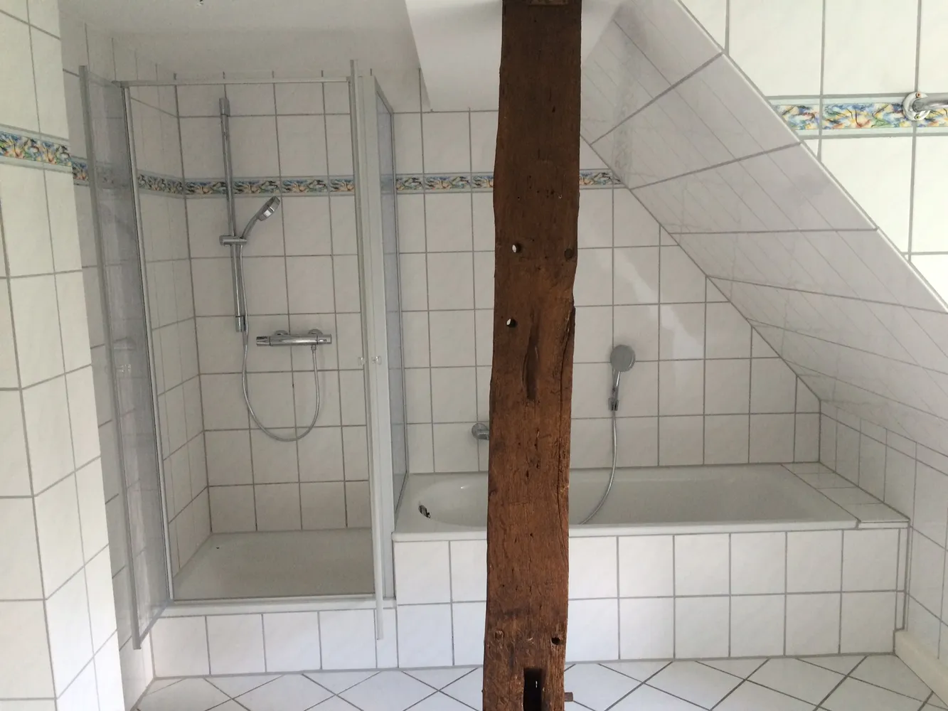 3 Zimmer Wohnung mit 100 m² in Salzgitter – Bild 8