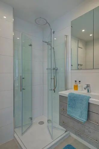 2 Zimmer Wohnung mit 47 m² in München – Bild 7