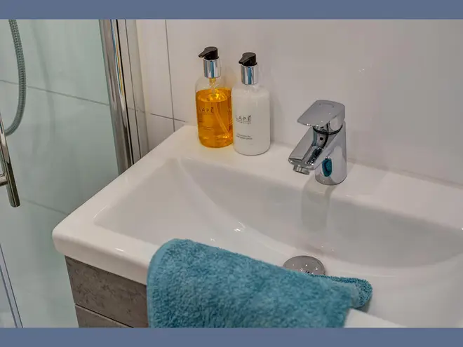2 Zimmer Wohnung mit 47 m² in München – Bild 8