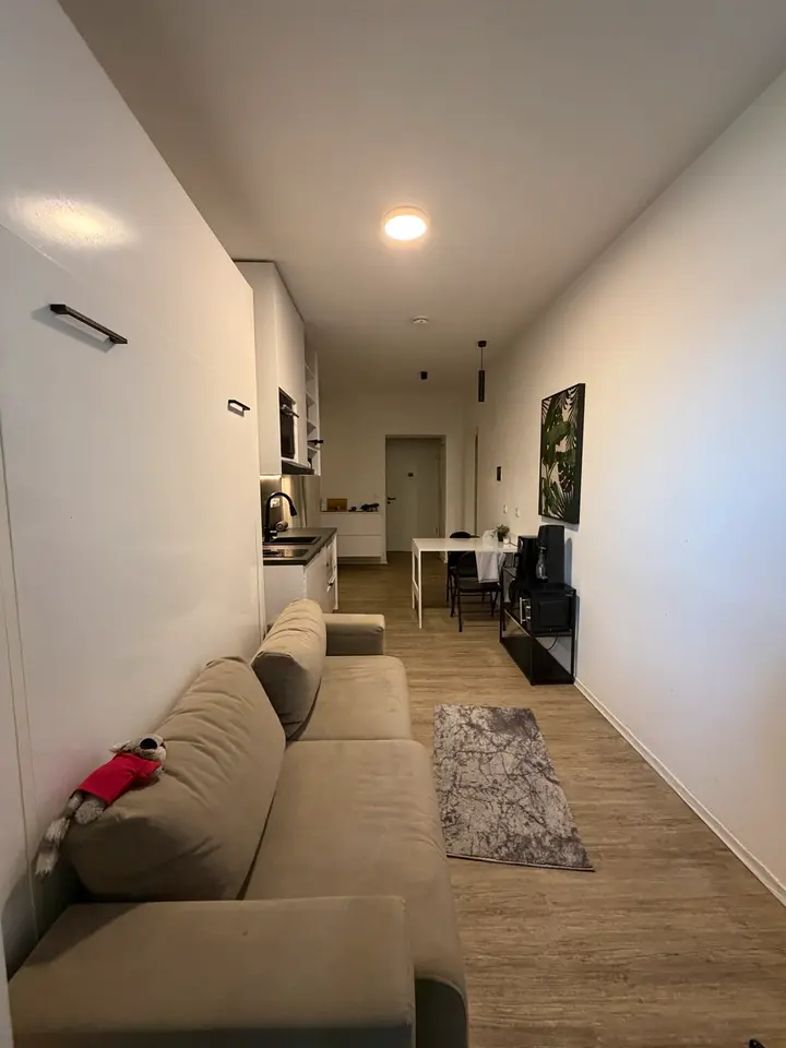 Studio mit 30 m² in Passau – Bild 2
