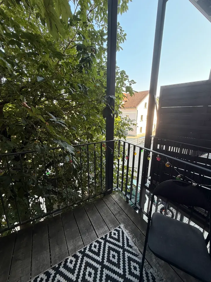 Studio mit 30 m² in Passau – Bild 4