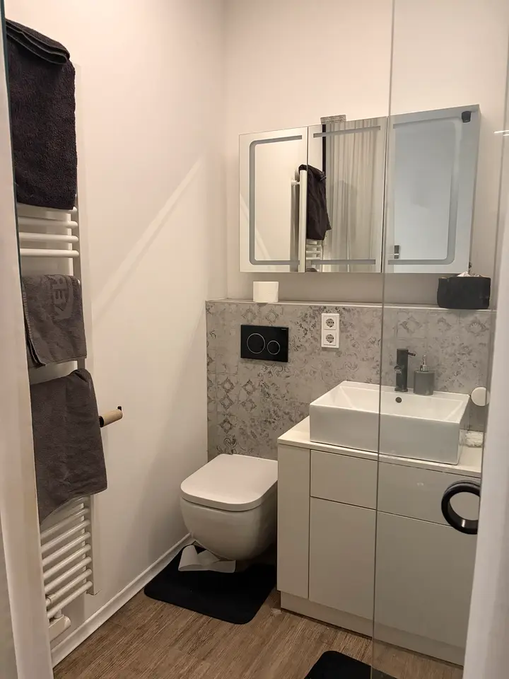 Studio mit 30 m² in Passau – Bild 5