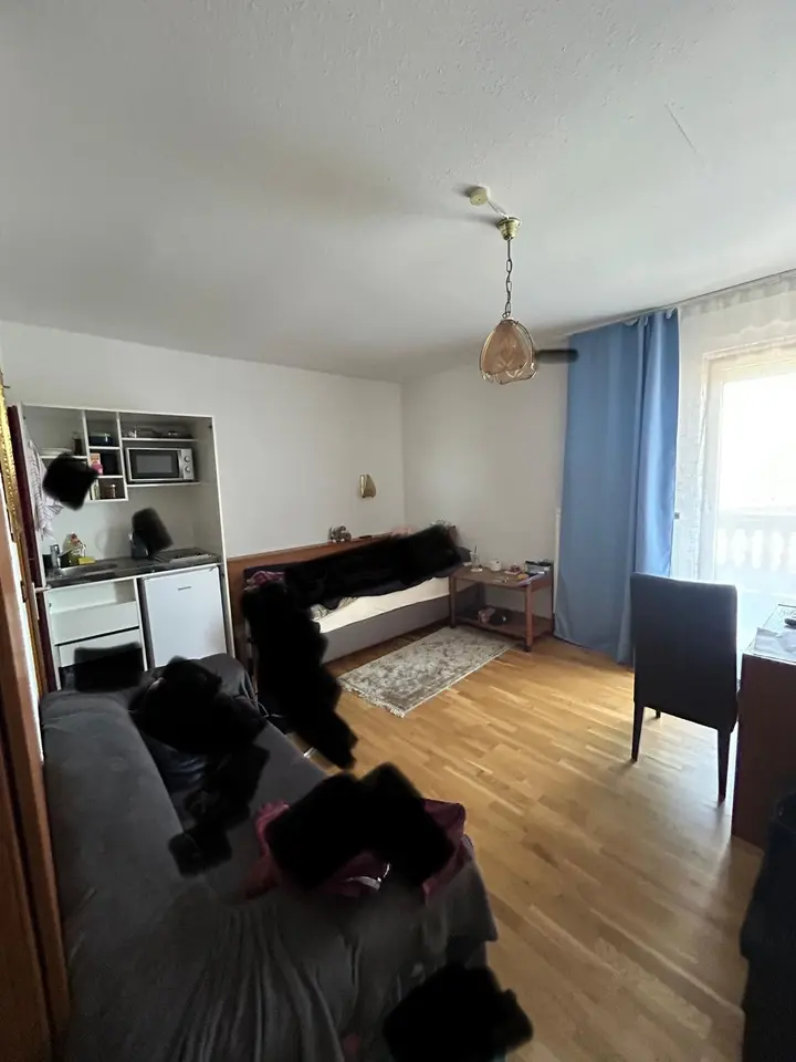 Studio mit 30 m² in Passau – Bild 9