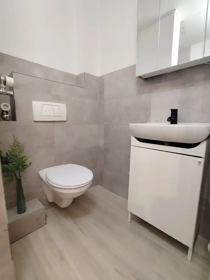 WG-Zimmer mit 13 m² in Stuttgart – Bild 4
