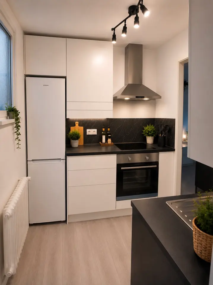 WG-Zimmer mit 13 m² in Stuttgart – Bild 5