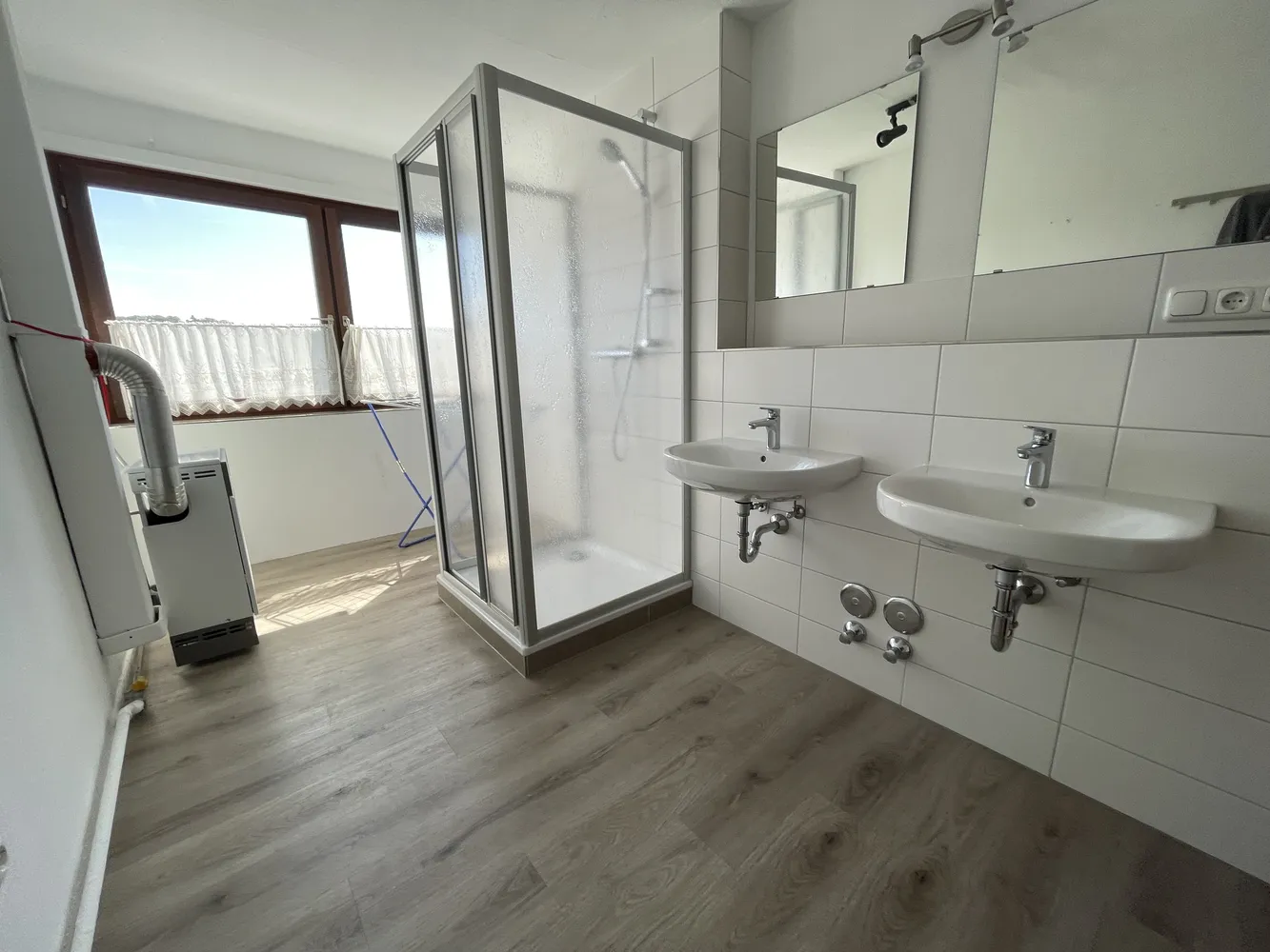 1 Zimmer Wohnung mit 12 m² in Marburg – Bild 6