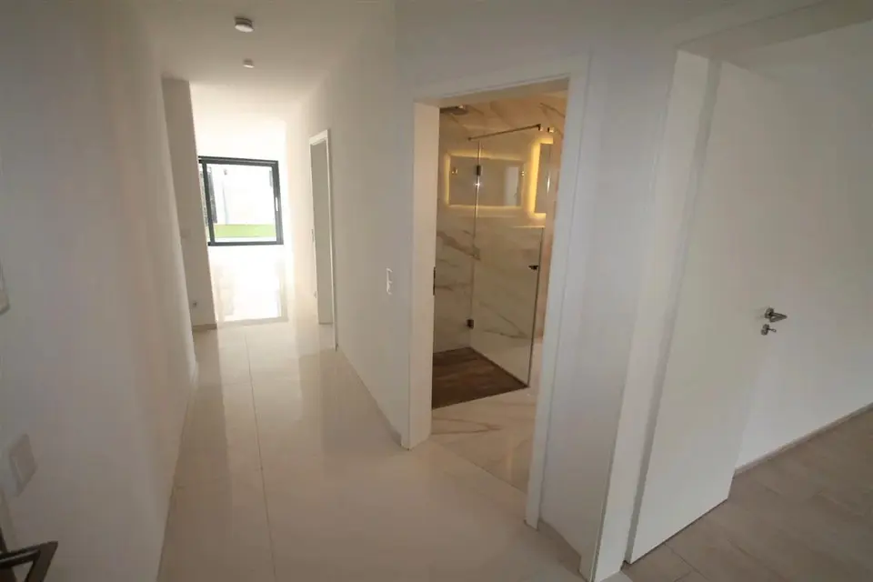 3 Zimmer Wohnung mit 90 m² in Mörfelden-Walldorf – Bild 2