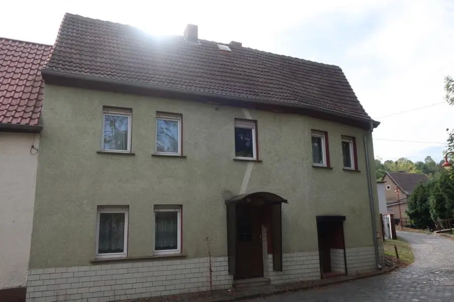 6 Zimmer Haus mit 130 m² in Aschersleben – Bild 4