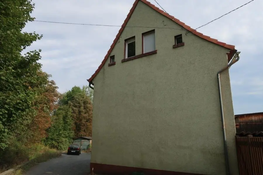 6 Zimmer Haus mit 130 m² in Aschersleben – Bild 5